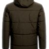 Parka Uomo Geographical Norway Impermeabile Caldo Autunno