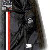 Parka Uomo Geographical Norway Impermeabile Caldo Autunno