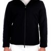 Giacca Pacific Soft Shell Uomo WOOLRICH Nero Modello