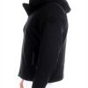 Giacca Pacific Soft Shell Uomo WOOLRICH Nero Modello