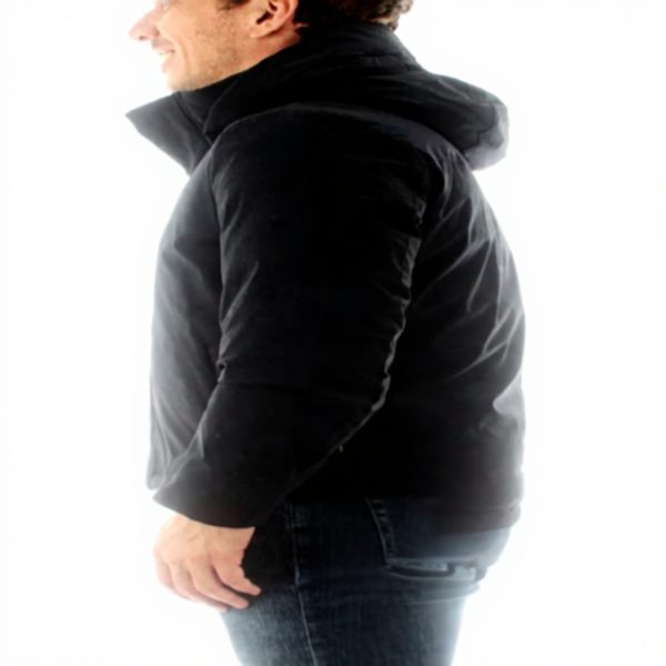 Giubbotto Uomo WOOLRICH Stretch Jacket XXL 3339 3989