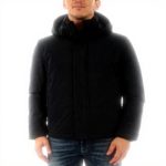 Giubbotto Uomo WOOLRICH Stretch Jacket XXL 3339 3989