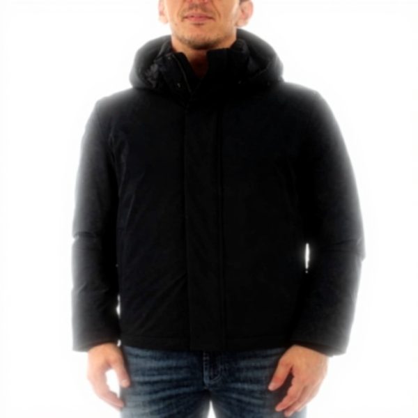 Giubbotto Uomo WOOLRICH Stretch Jacket XXL 3339 3989