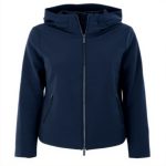 Woolrich Parka Donna XS Cappotto Inverno Impermeabile