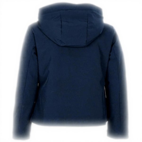 Woolrich Parka Donna XS Cappotto Inverno Impermeabile