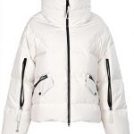 Parka donna Woolrich John Rich Bros caldo elegante taglia XS