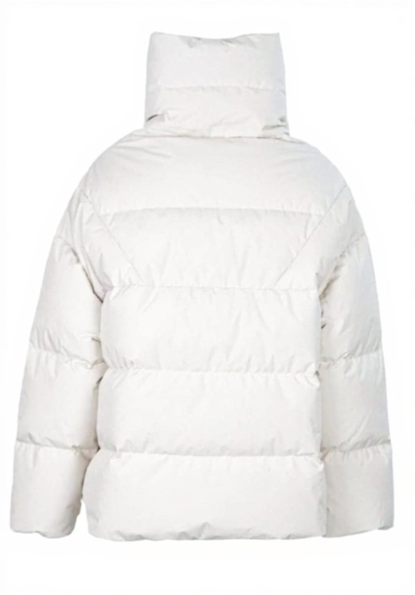 Parka donna Woolrich John Rich Bros caldo elegante taglia XS