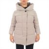 WOOLRICH Puffy Prescott Parka Donna Piumino Urban Touch