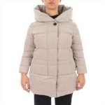 WOOLRICH Puffy Prescott Parka Donna Piumino Urban Touch