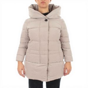 WOOLRICH Puffy Prescott Parka Donna Piumino Urban Touch