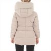 WOOLRICH Puffy Prescott Parka Donna Piumino Urban Touch