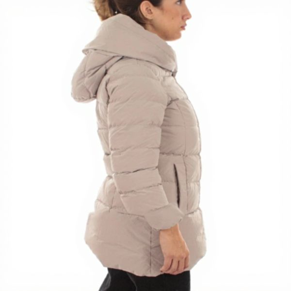 WOOLRICH Puffy Prescott Parka Donna Piumino Urban Touch