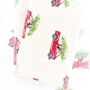 Set lenzuola flanella cotone WOOLRICH caldo cottage charms