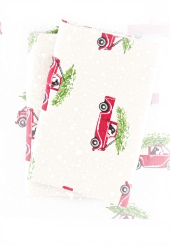 Set lenzuola flanella cotone WOOLRICH caldo cottage charms