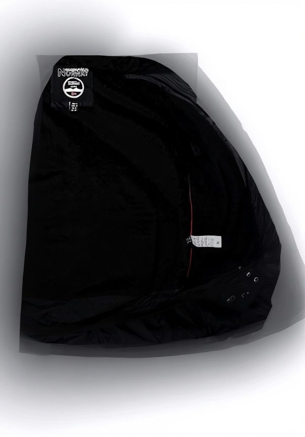 Geographical Norway Men Winter Jacket Warm Windproof