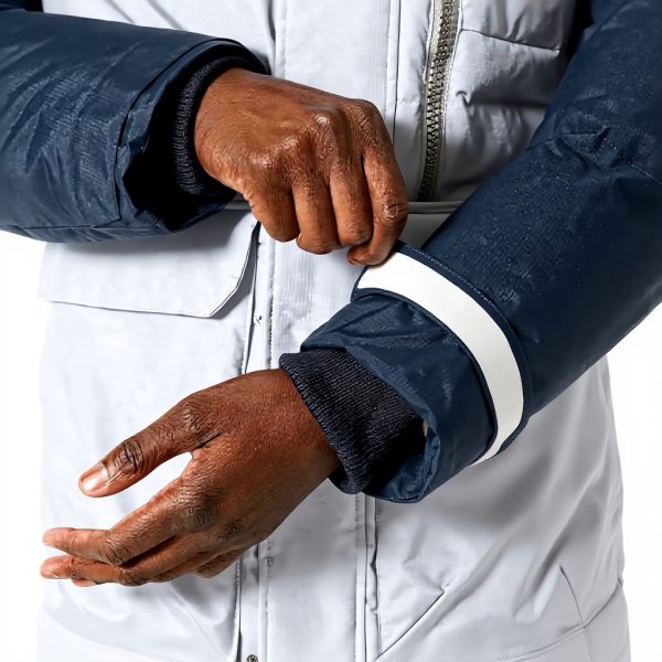 Helly Hansen Mens Tromsoe Jacket Waterproof Insulated Coat