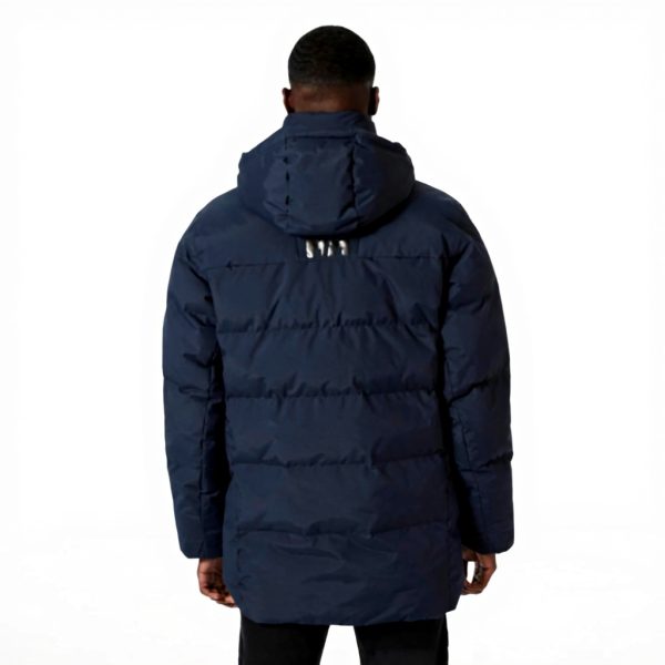 Helly Hansen Mens Tromsoe Jacket Waterproof Insulated Coat