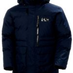 Helly Hansen Mens Tromsoe Jacket Waterproof Insulated Coat