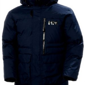 Helly Hansen Mens Tromsoe Jacket Waterproof Insulated Coat