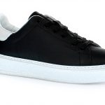 Sneakers Woolrich Classic Court uomo design classico comfort