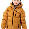 Trespass Clip Piumino Uomo Giacche Bambini Comodo Caldo