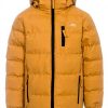 Trespass Clip Piumino Uomo Giacche Bambini Comodo Caldo