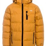 Trespass Clip Piumino Uomo Giacche Bambini Comodo Caldo