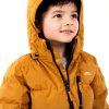 Trespass Clip Piumino Uomo Giacche Bambini Comodo Caldo