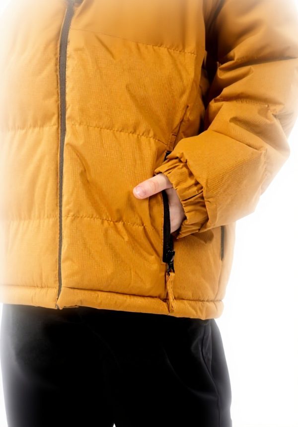 Trespass Clip Piumino Uomo Giacche Bambini Comodo Caldo