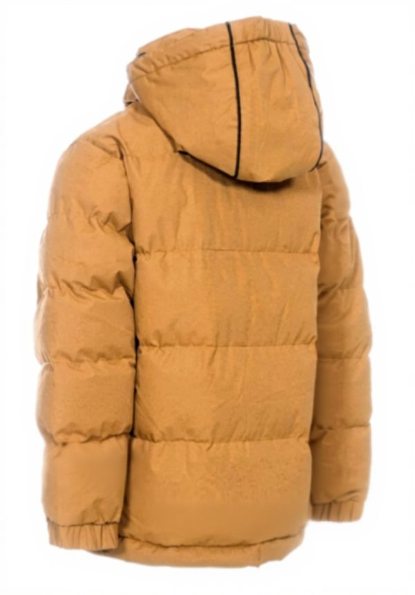 Trespass Clip Piumino Uomo Giacche Bambini Comodo Caldo