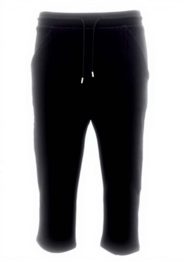 WOOLRICH Pantalone Tuta Pile Donna Fleece Sportivo Blue XS