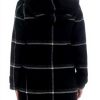 Cappotto Woolrich Donna Marcy WWCPS2618 Chiusura Bottone