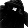 WOOLRICH Giubbotto Uomo Ramar Arctic Parka Cappotto Nero