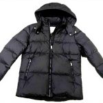 WOOLRICH Jacket Alsea Boys 14 Years Down Outerwear