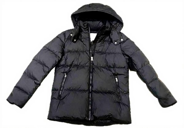 WOOLRICH Jacket Alsea Boys 14 Years Down Outerwear