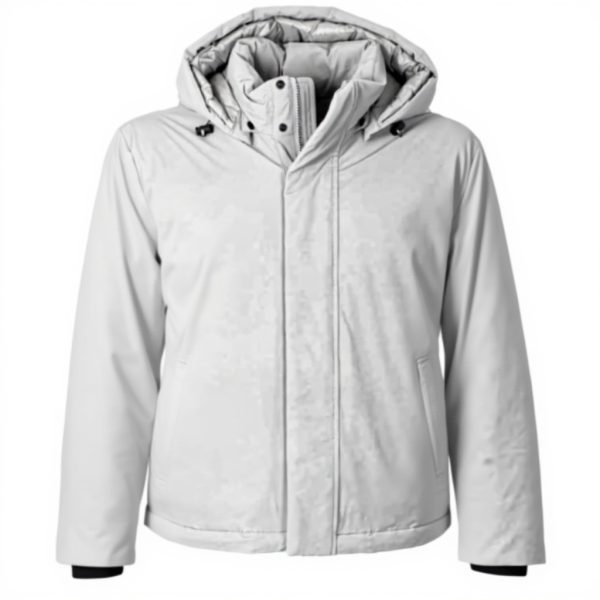 Woolrich Men's Jacket Size L Logo Design Italian