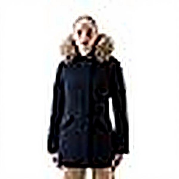 WOOLRICH Parka Donna Luxury Arctic Winter Coat