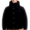 Woolrich Parka Uomo Giacche Impermeabile Design Classico