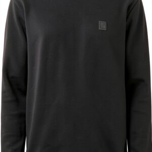 WOFEL Felpa Uomo Cotone Poliestere Manica Lunga-0