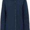 Woolrich Logo Donna Abbigliamento Casual Stile Classico-0