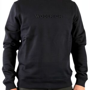 Maglione uomo manica lunga chiusura infilare Melto XL-0