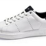 Scarpe Stringate Uomo Piatto Larghezza Normale Marca-0