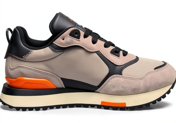 Sneaker Woolrich casual uomo comode eleganti sportive-2