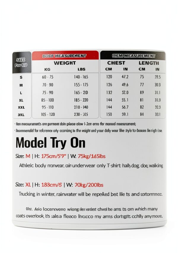 Giacca Parka Uomo Impermeabile Foderata Pile Grigio Nero-1