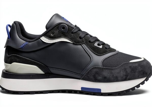 Sneaker WOOLRICH casual uomo comode eleganti sportive-2