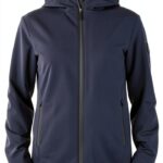 Woolrich Giacca Uomo Blu Sintetico XL Impermeabile-0