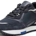 Sneaker WOOLRICH casual uomo comode eleganti sportive-0