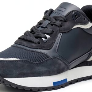 Sneaker WOOLRICH casual uomo comode eleganti sportive-0