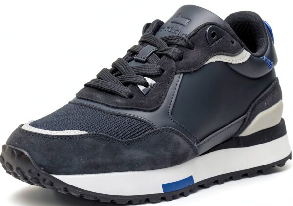 Sneaker WOOLRICH casual uomo comode eleganti sportive-0