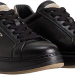 Woolrich Sneaker Uomo Pelle Stringate Suola Sintetica-0